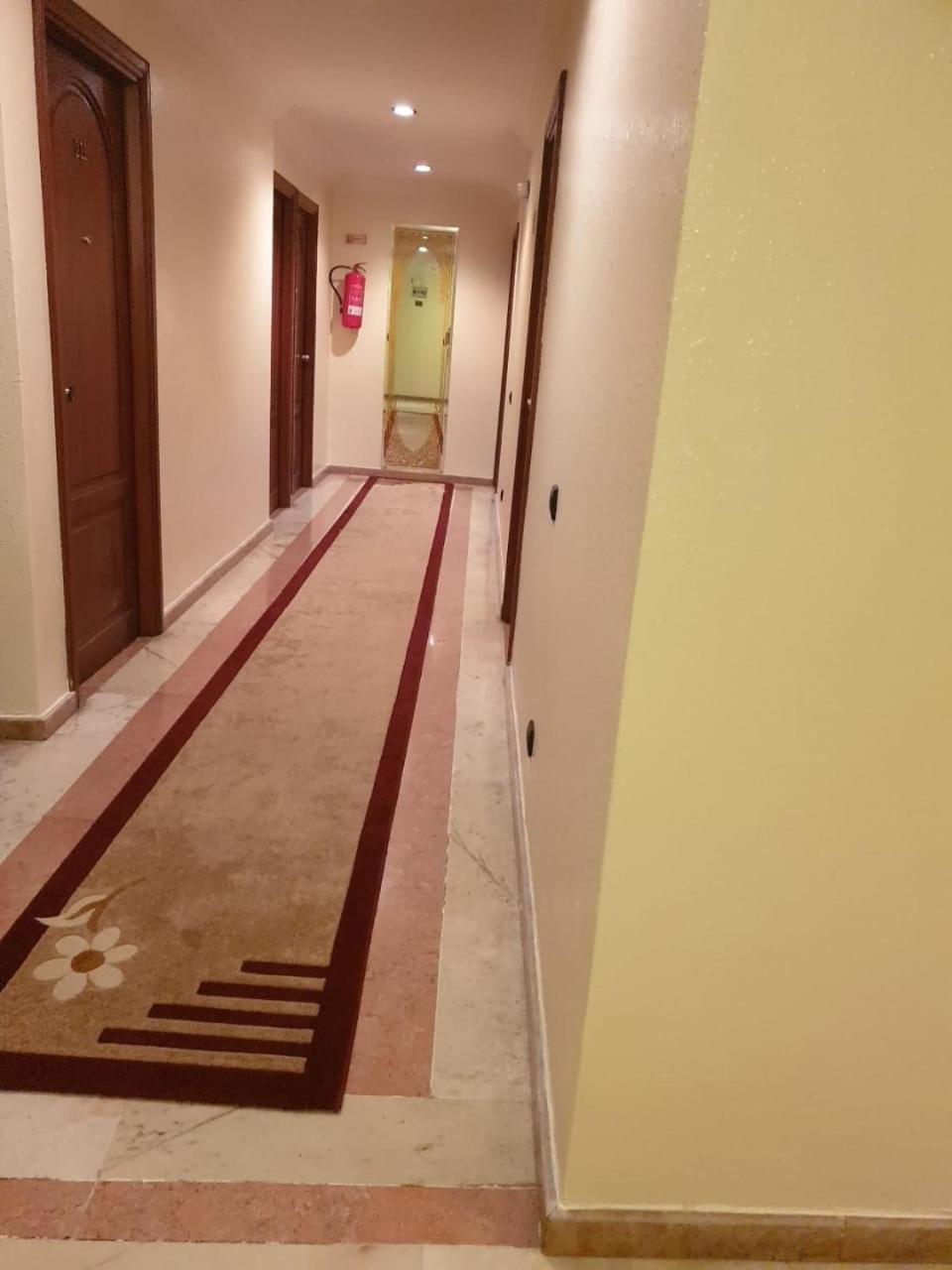 Hotel Amouday 카사블랑카 외부 사진
